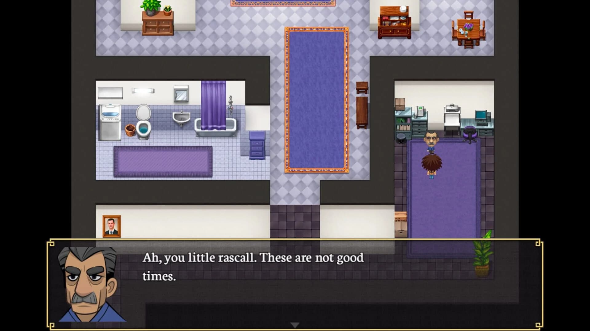 Path Out screenshot 3