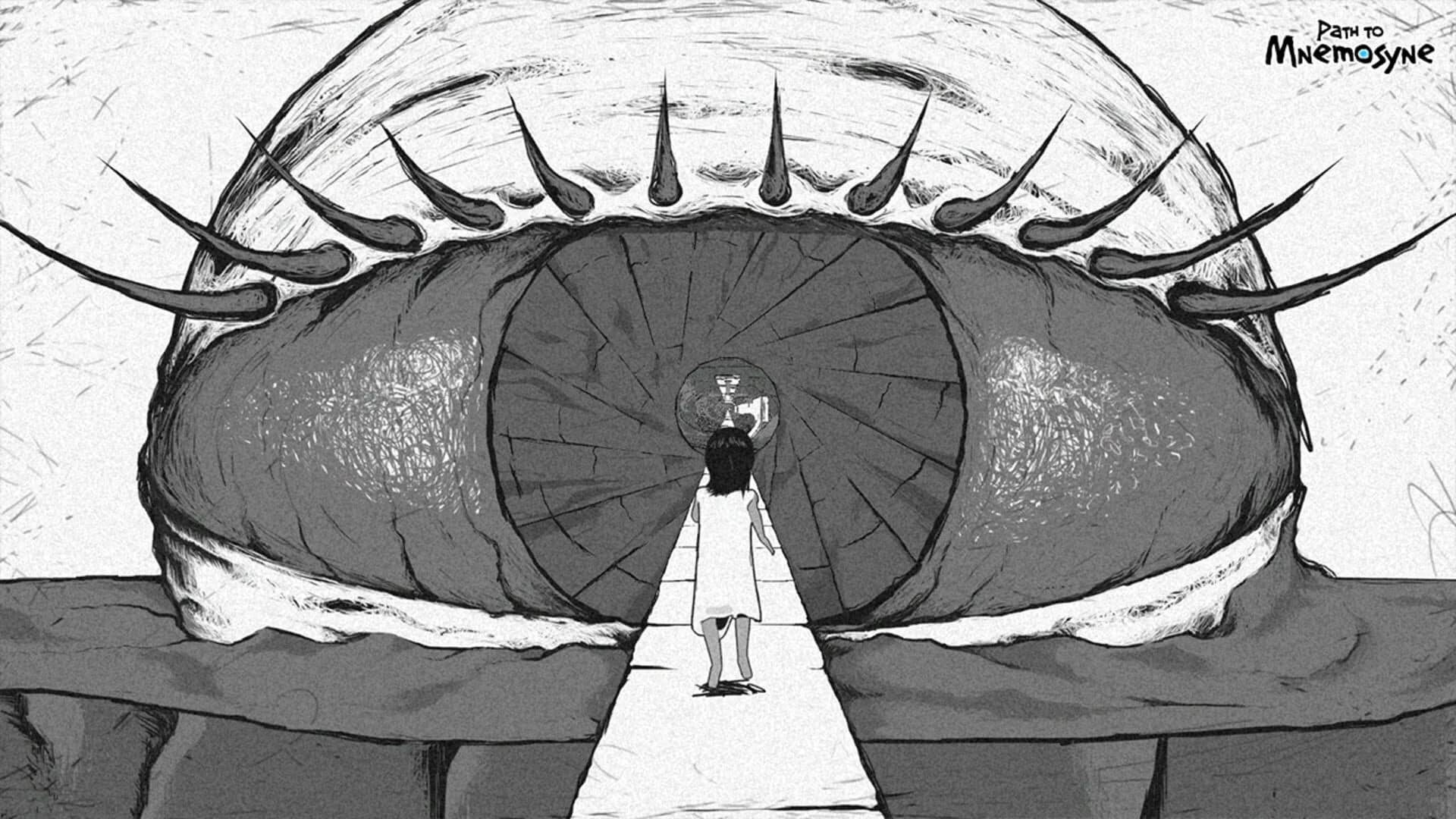 Path to Mnemosyne screenshot 4