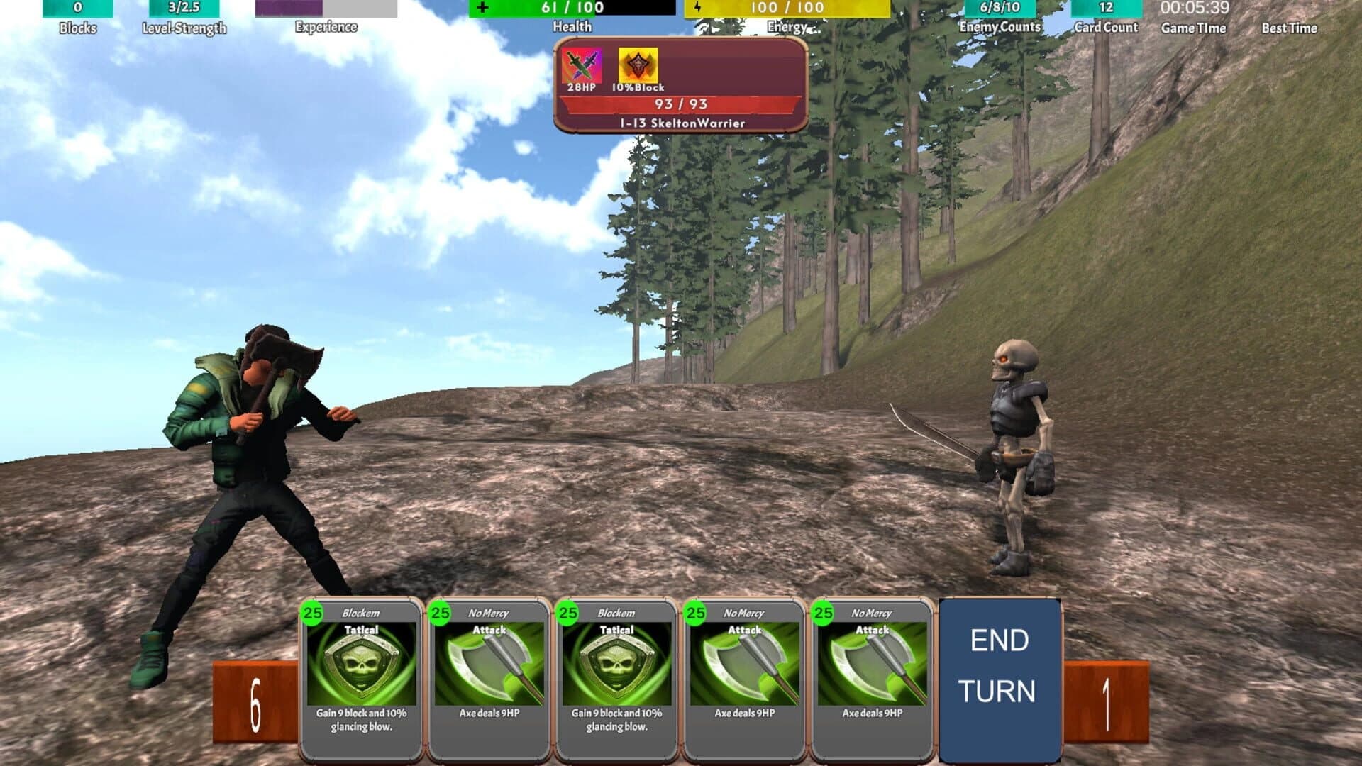 Path to the Devil screenshot 5