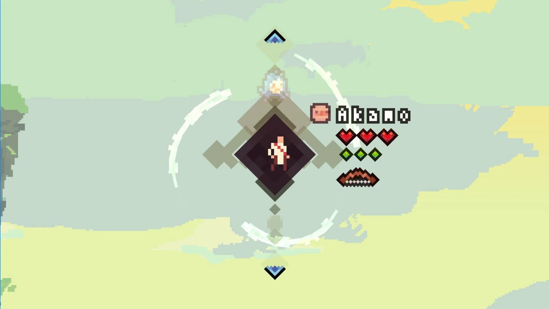 Path to the Sky screenshot 1