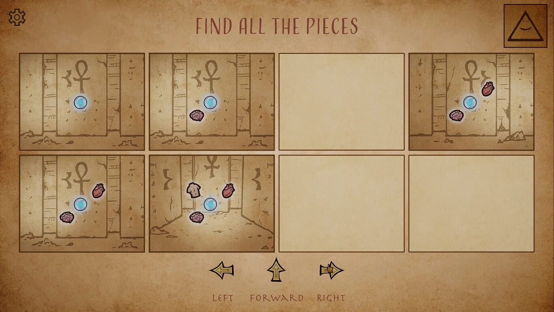 Path Weaver screenshot 4