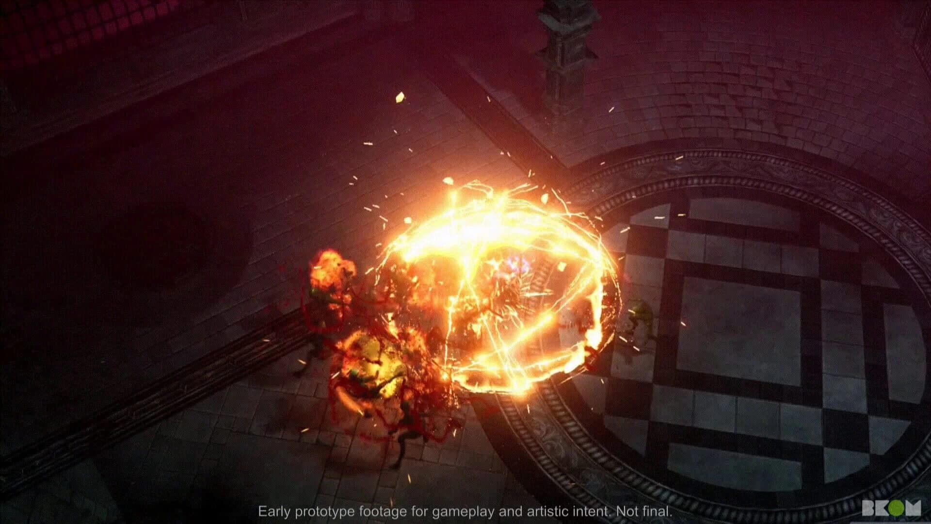 Pathfinder: Abomination Vaults screenshot 3