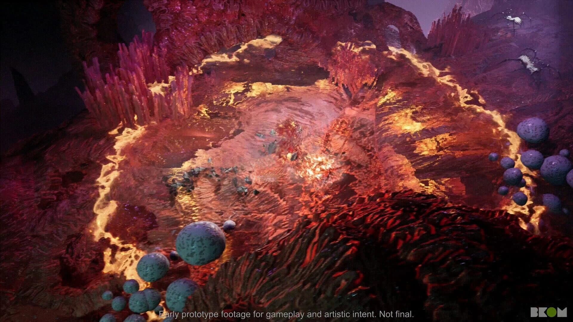 Pathfinder: Abomination Vaults screenshot 5