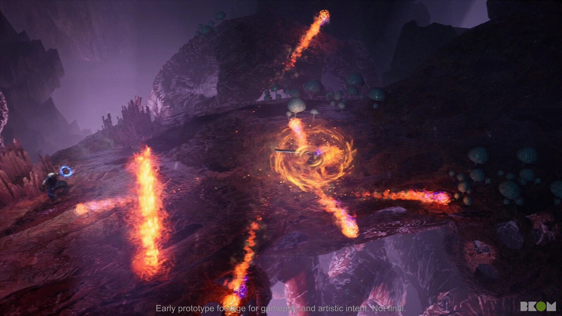 Pathfinder: Abomination Vaults screenshot 2