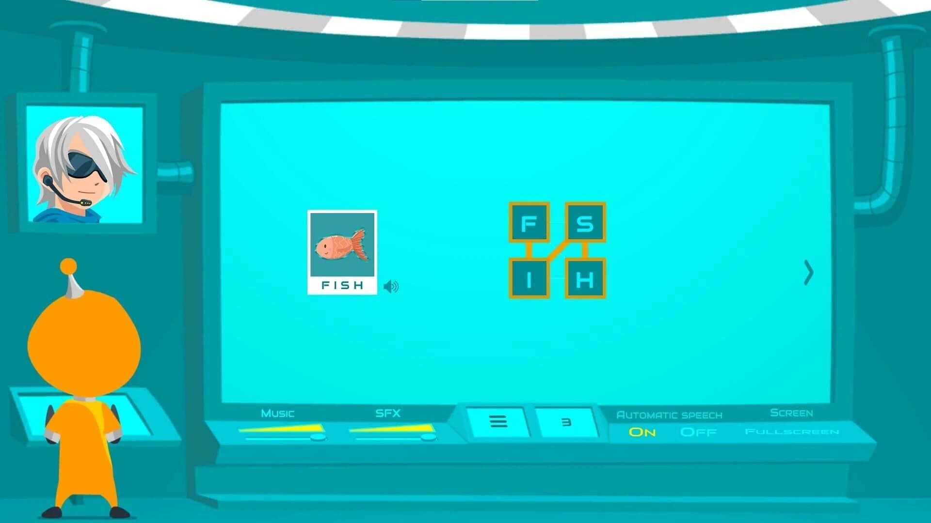 Pathfinders: Mini Words screenshot 3