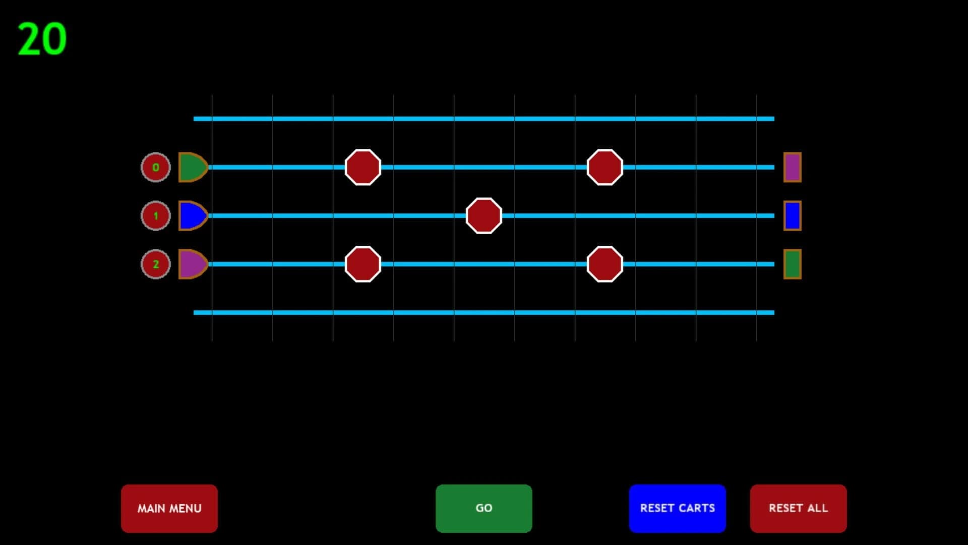 Pathmaker screenshot 4