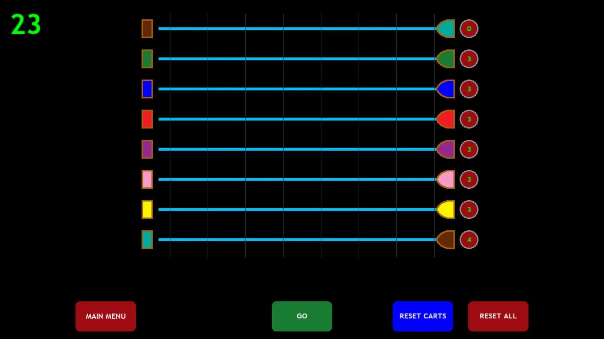 Pathmaker screenshot 1
