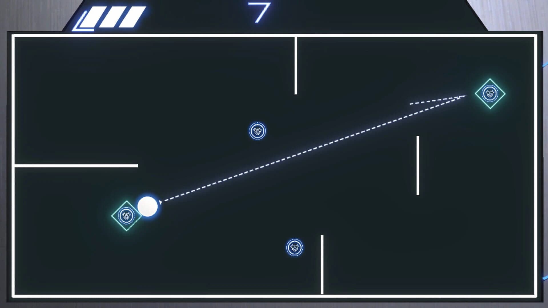 Pathmaster screenshot 3