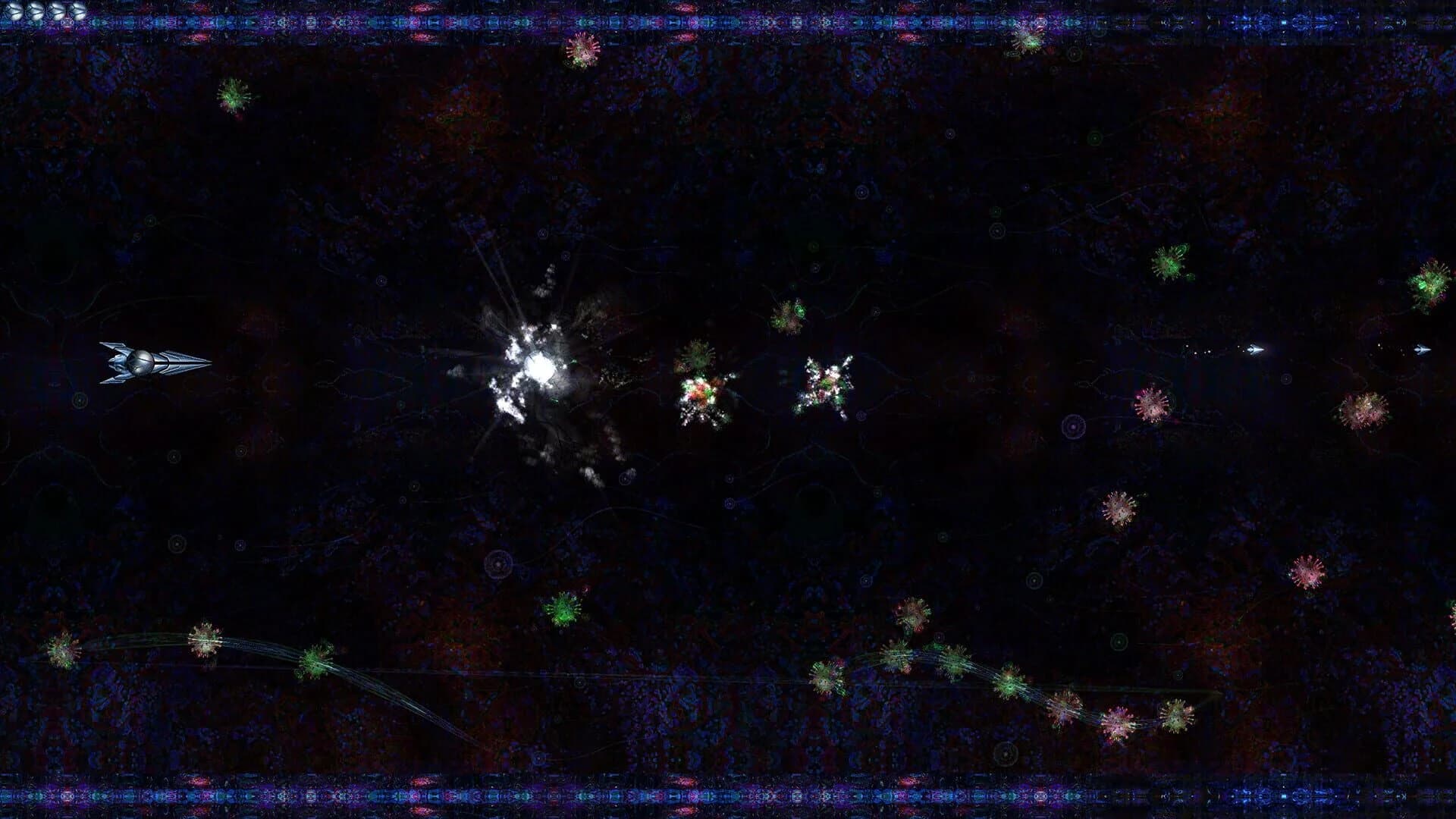 PathoBlasta VS screenshot 3