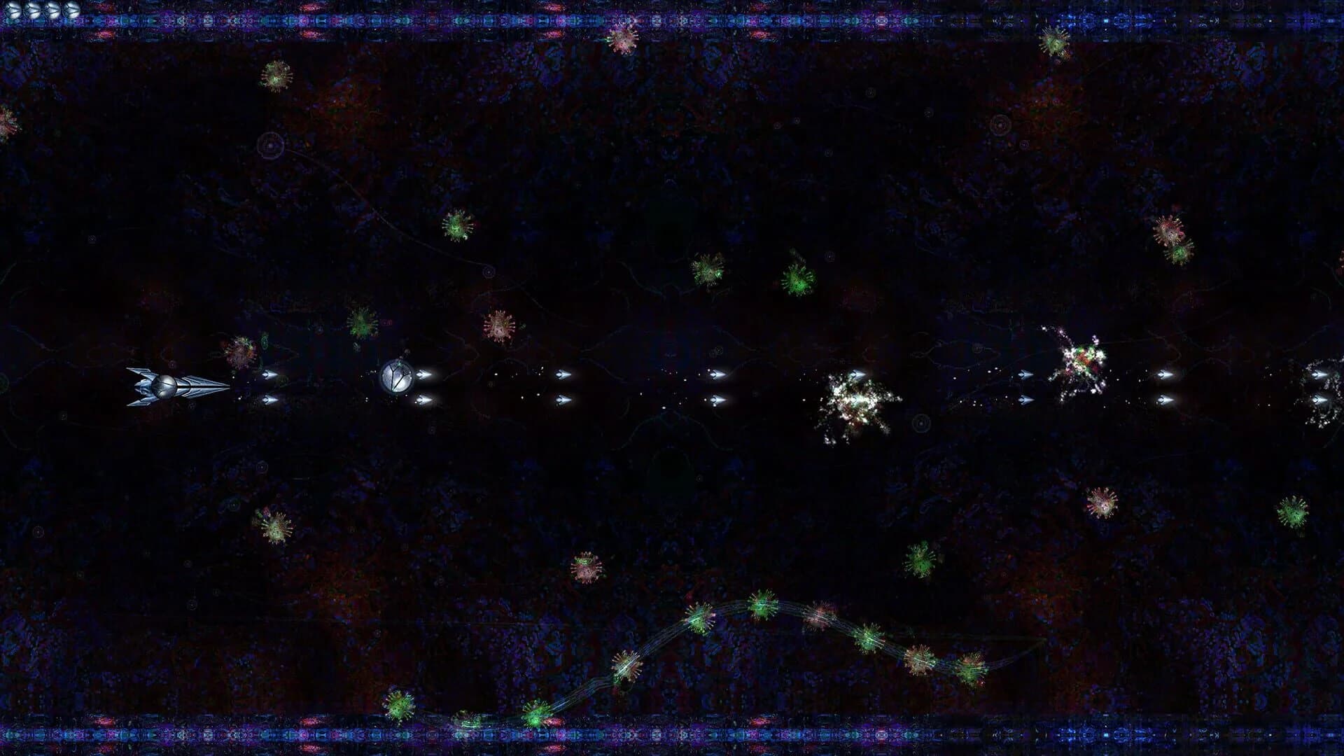 PathoBlasta VS screenshot 2