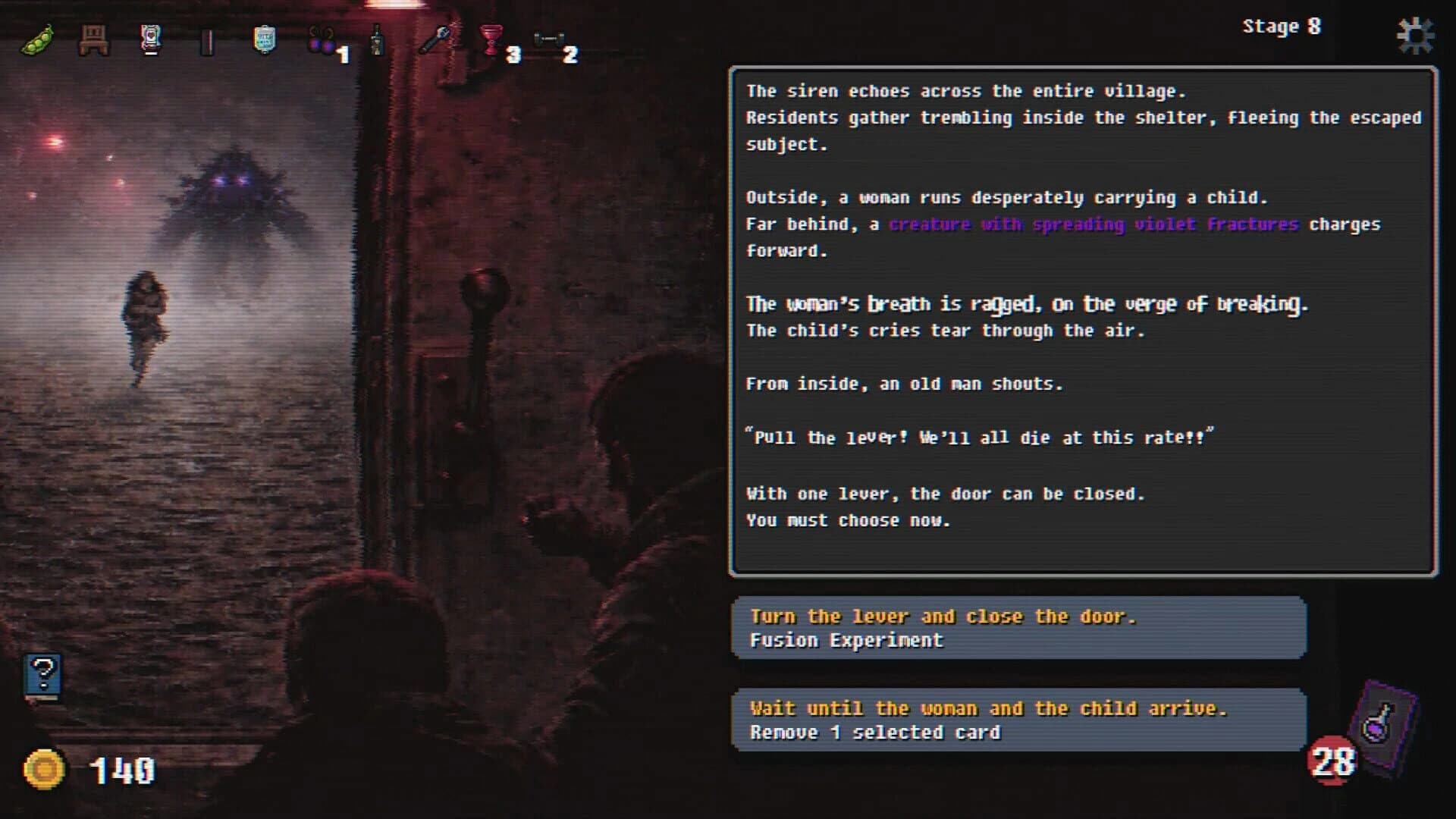 Pathogen screenshot 4