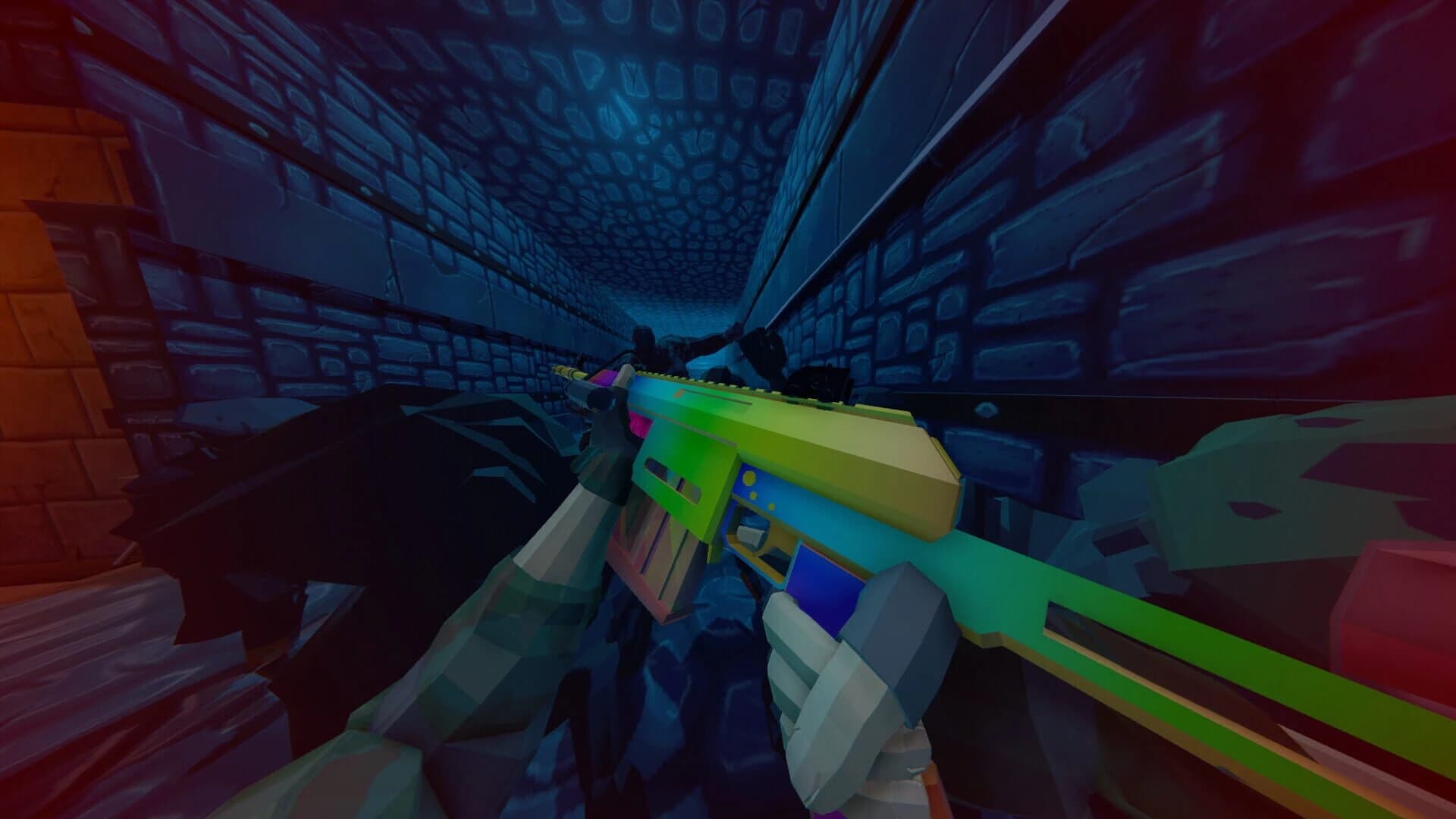 Pathogen: Survival screenshot 4