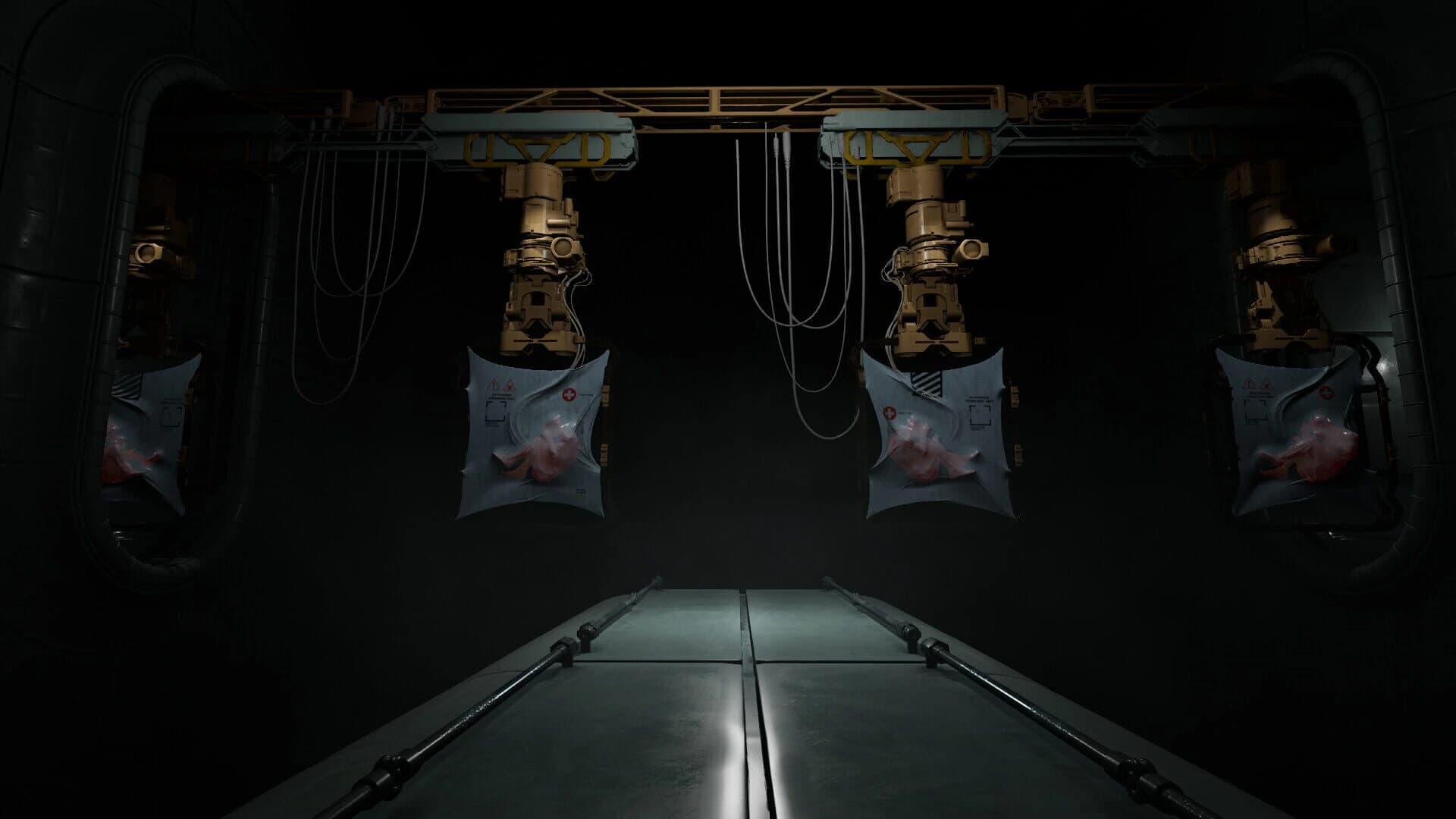 Pathogen X screenshot 3