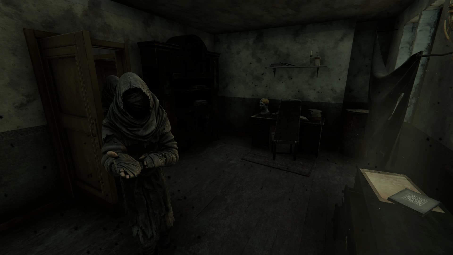 Pathologic screenshot 3
