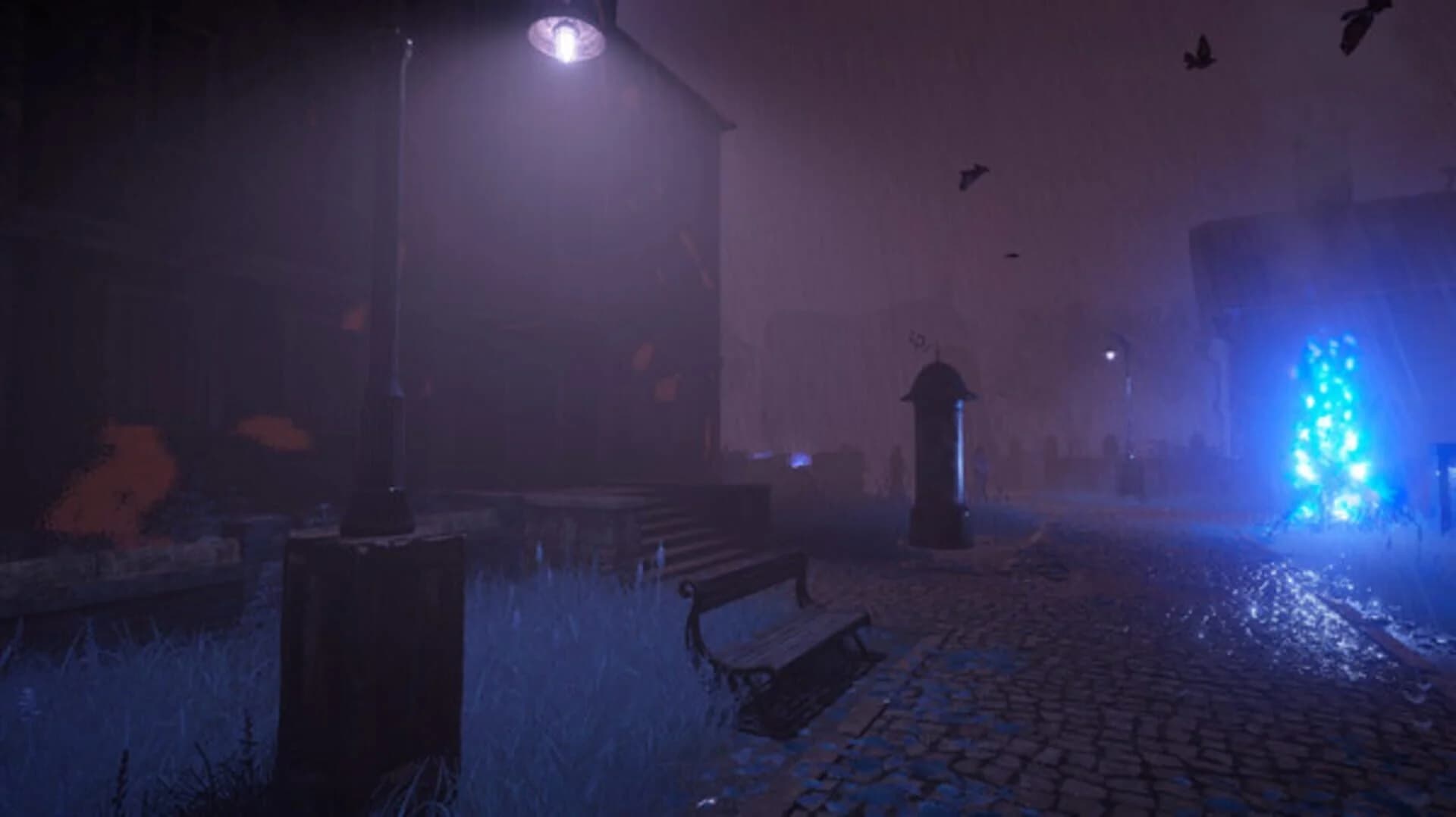 Pathologic 2 screenshot 3