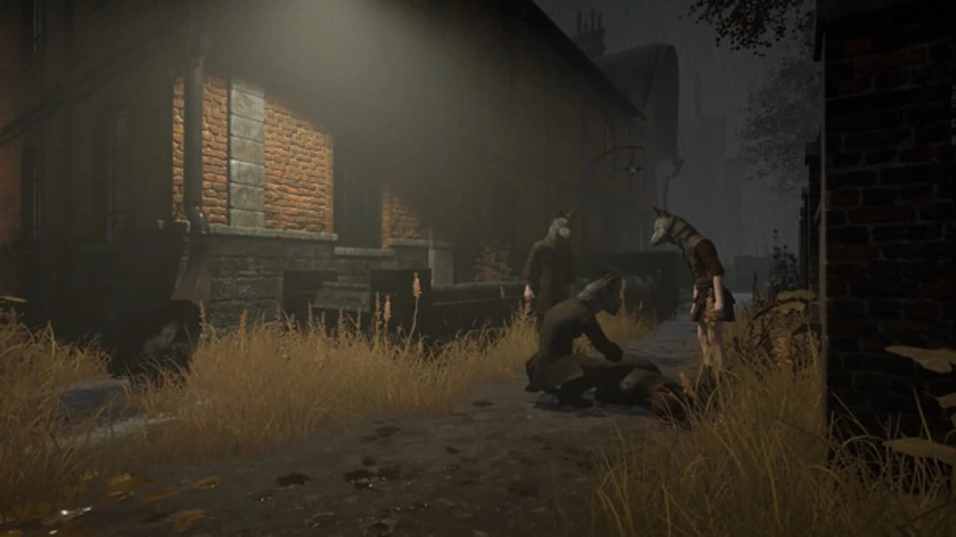 Pathologic 2 screenshot 2
