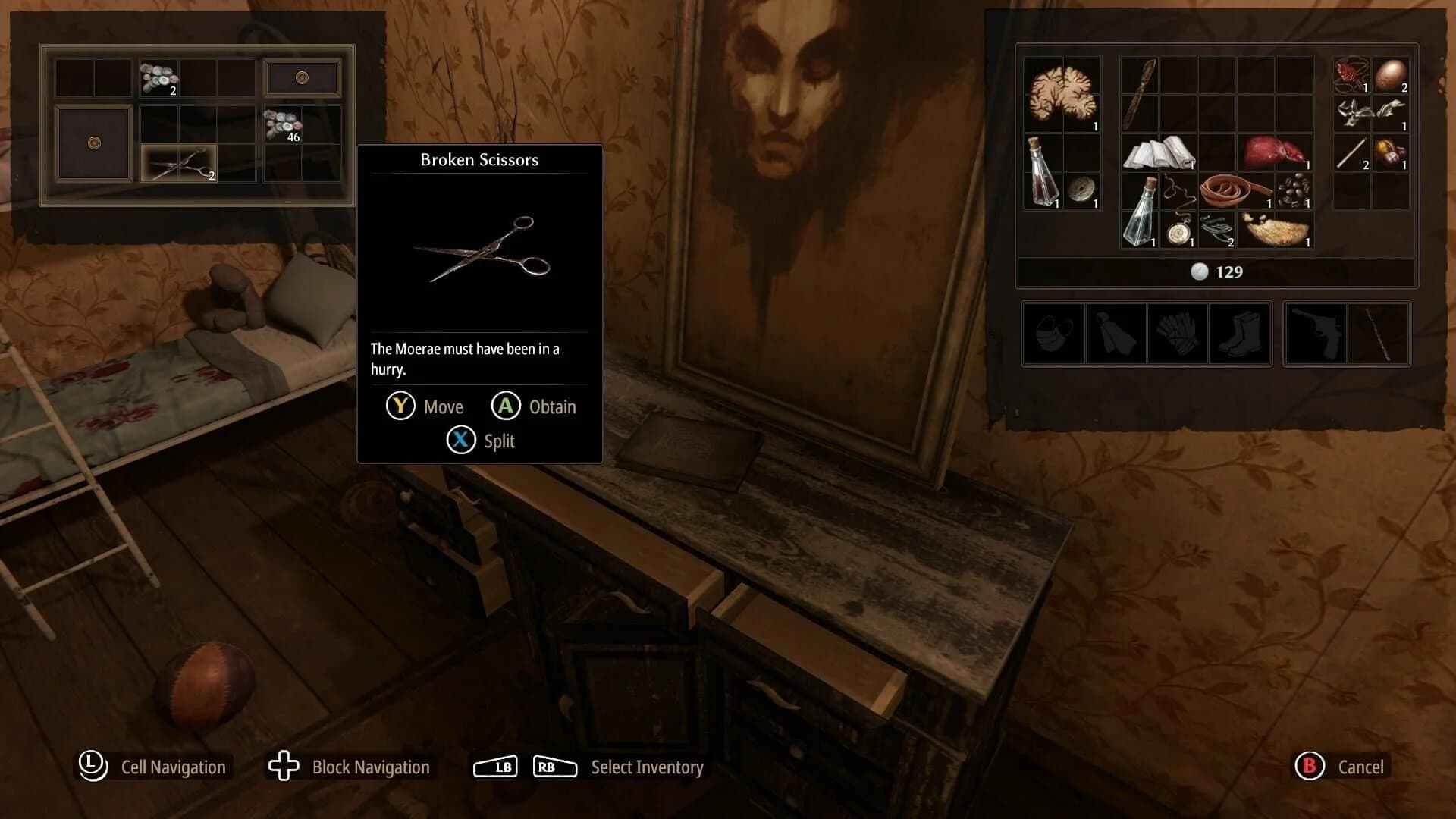 Pathologic 2 + Marble Nest DLC Bundle screenshot 3