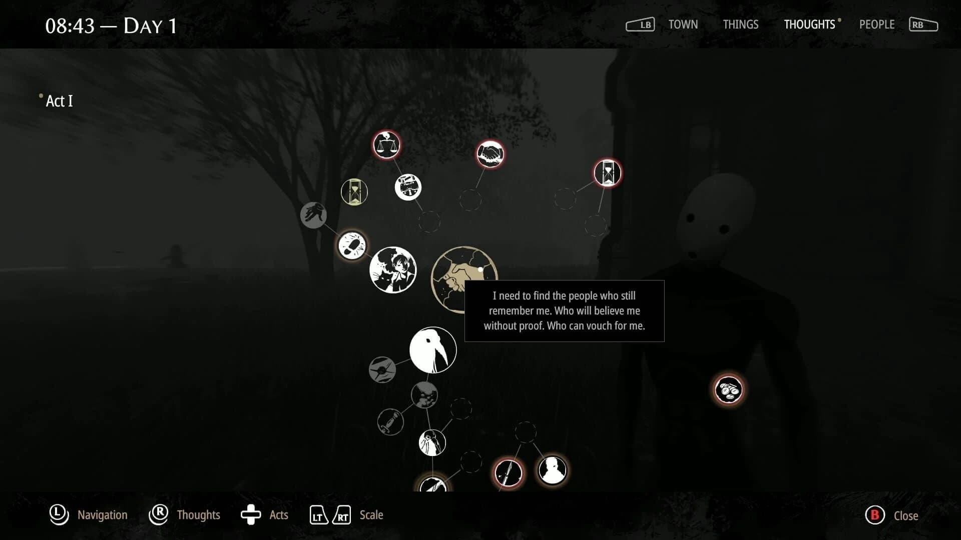 Pathologic 2 + Marble Nest DLC Bundle screenshot 5
