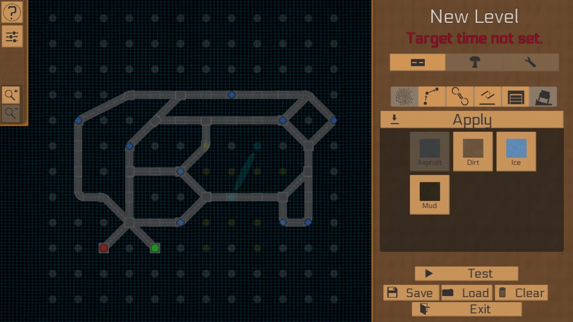 Pathological Tires screenshot 4