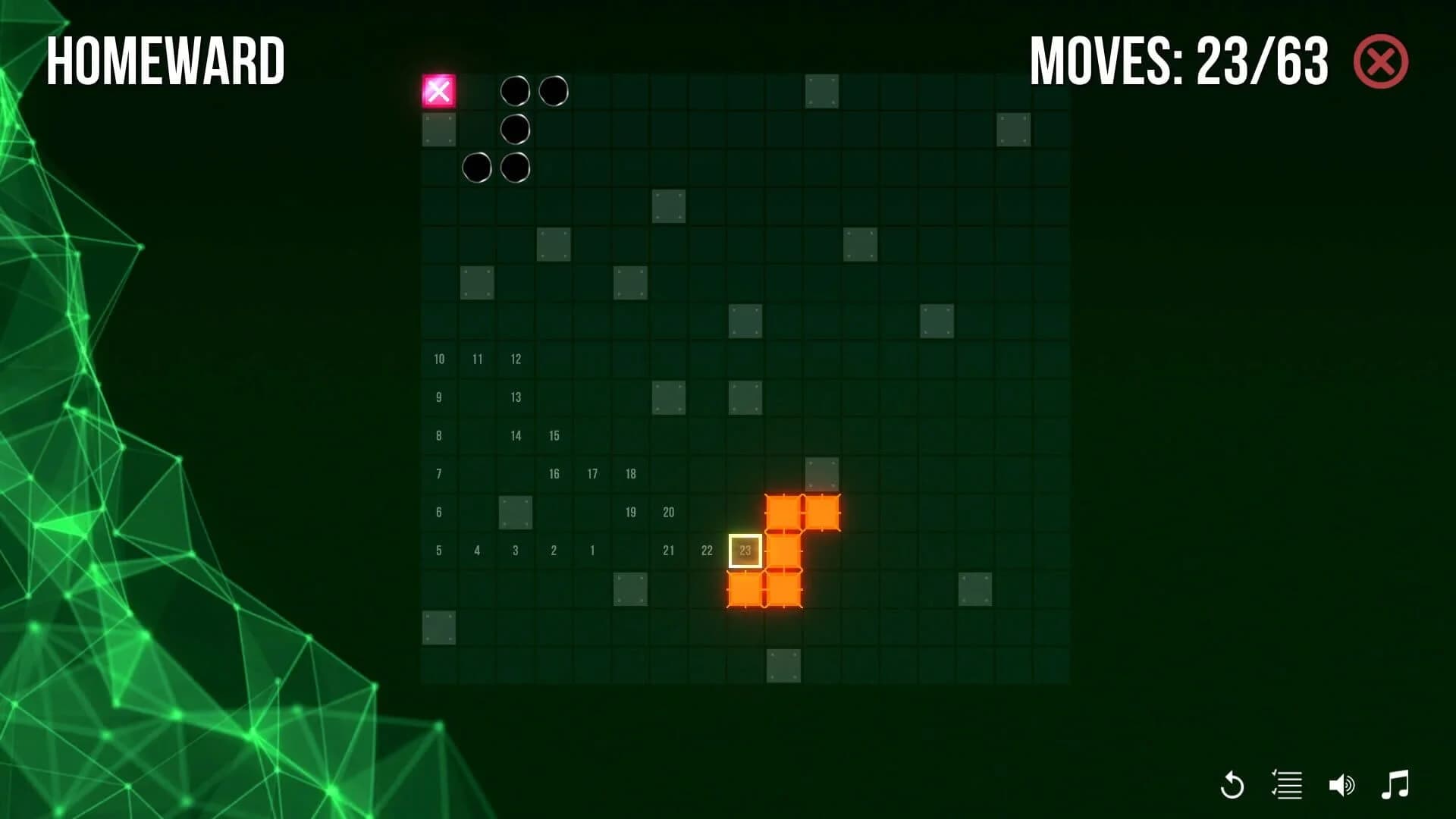 Pathos screenshot 2