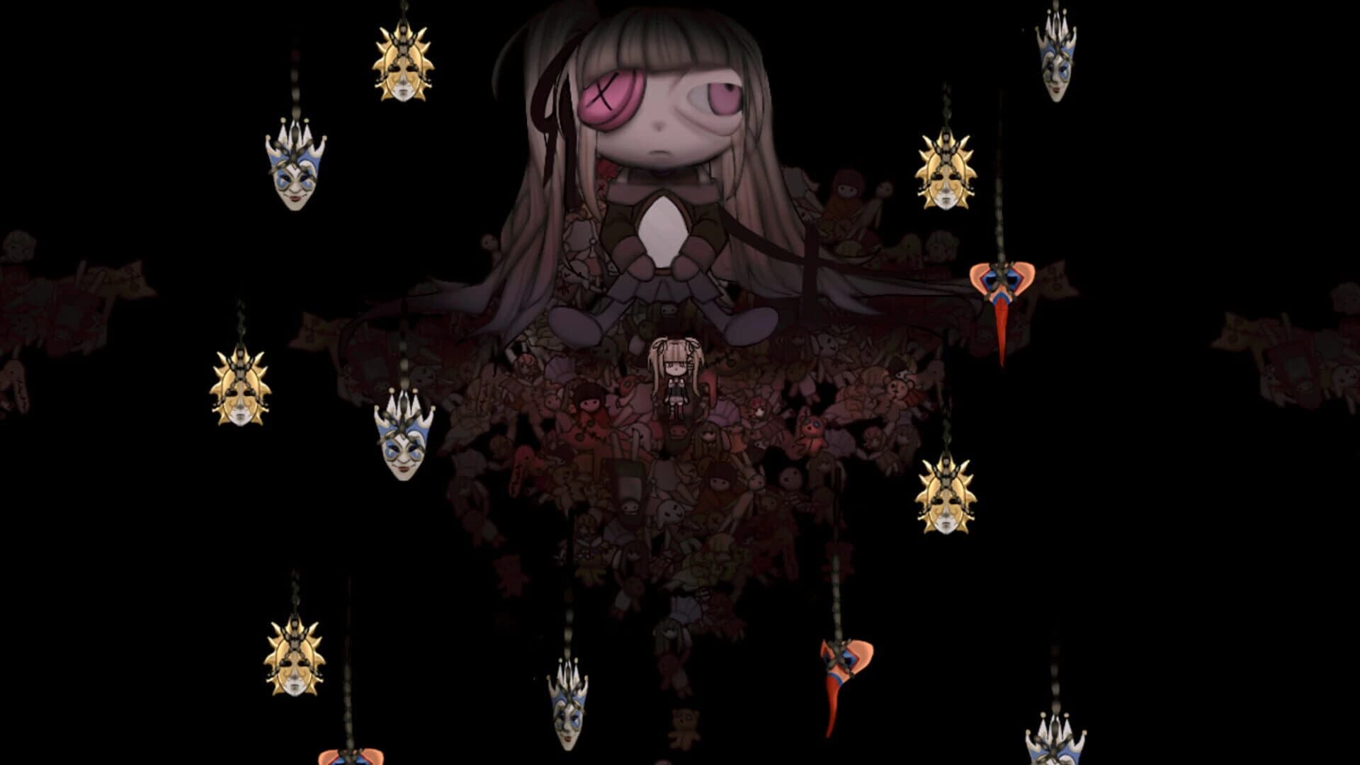 Pathotaxia: Pandora screenshot 2