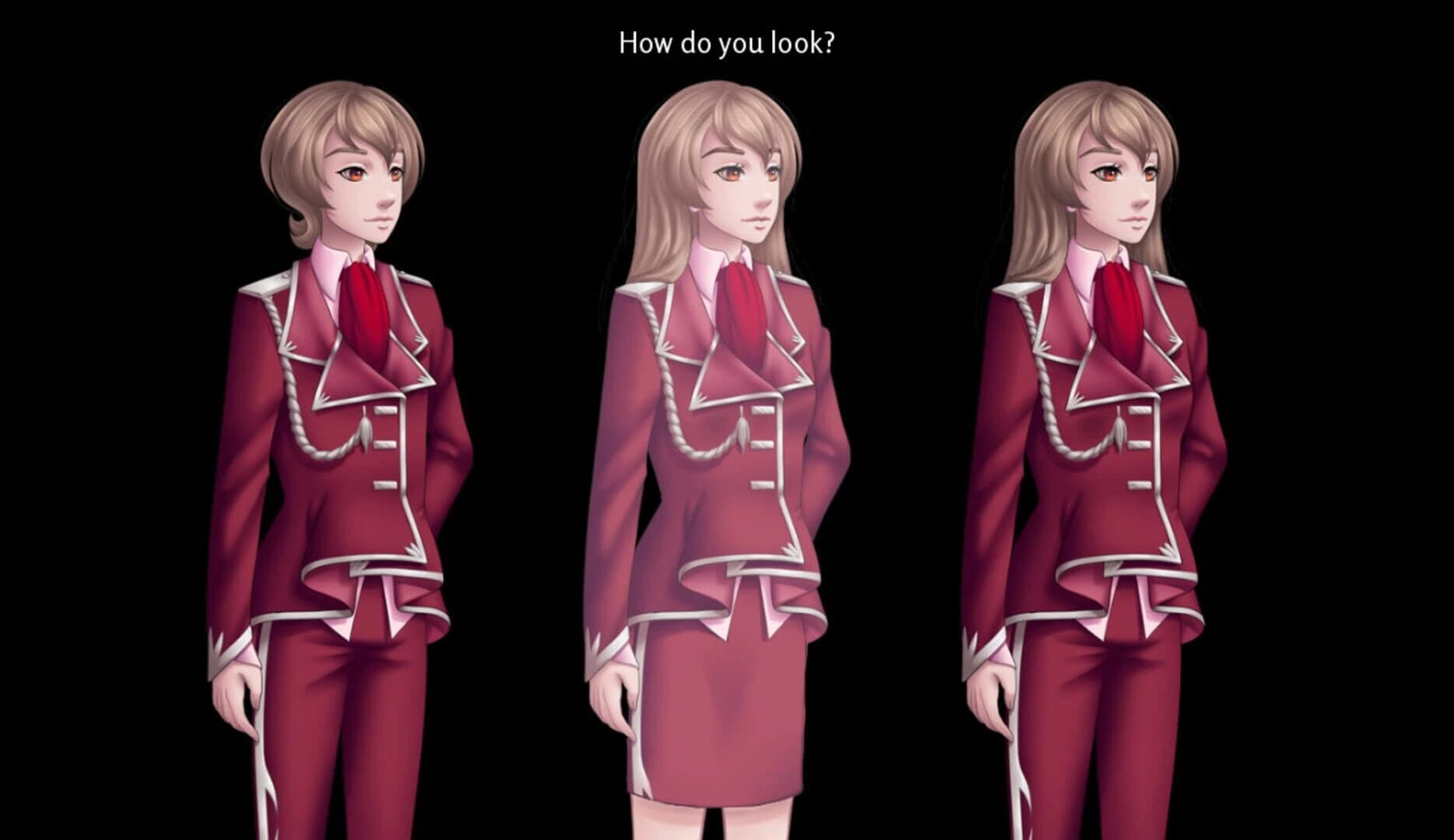 Paths Taken screenshot 3