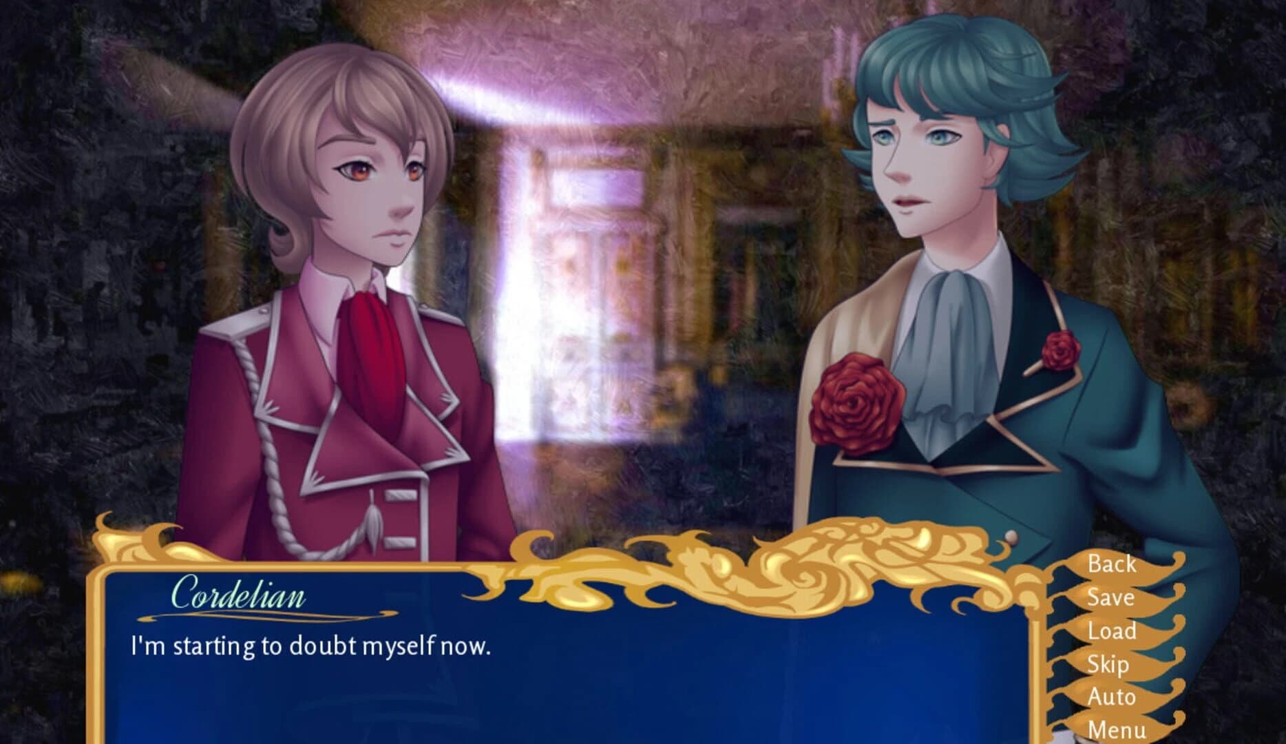 Paths Taken screenshot 5