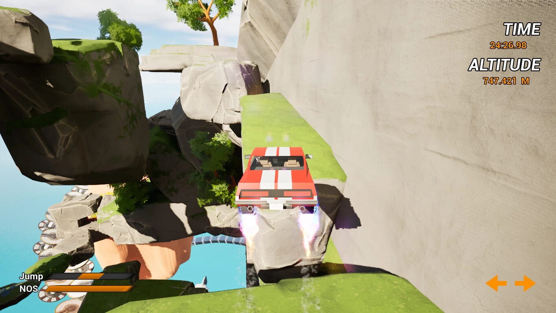 PathUp! screenshot 5