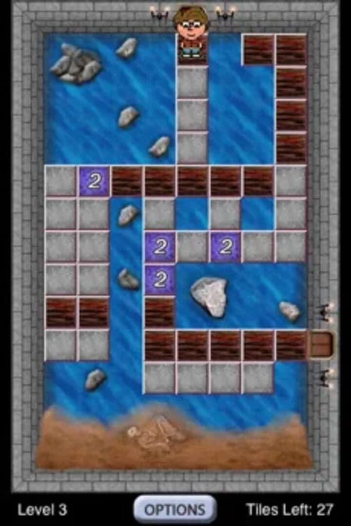 Pathways screenshot 5