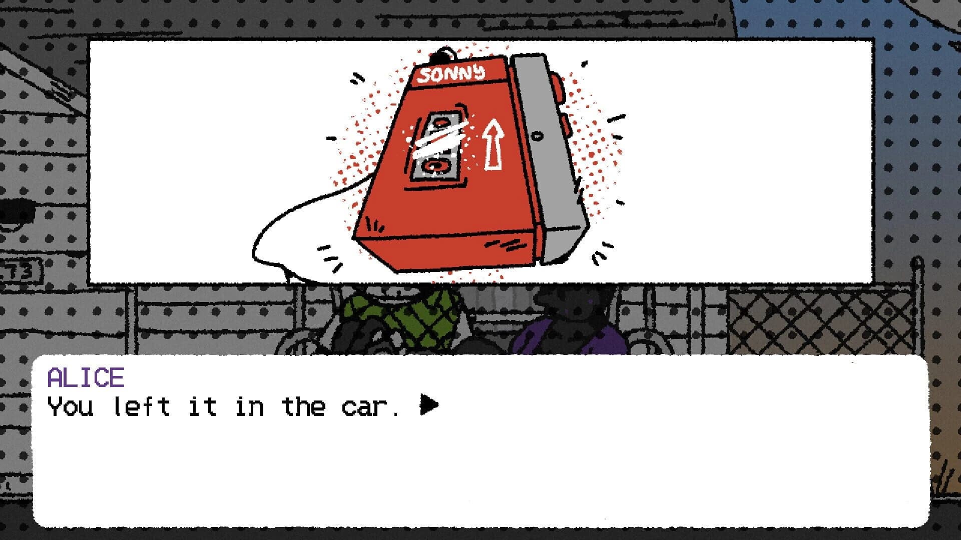 Patience Is a Virtue screenshot 3