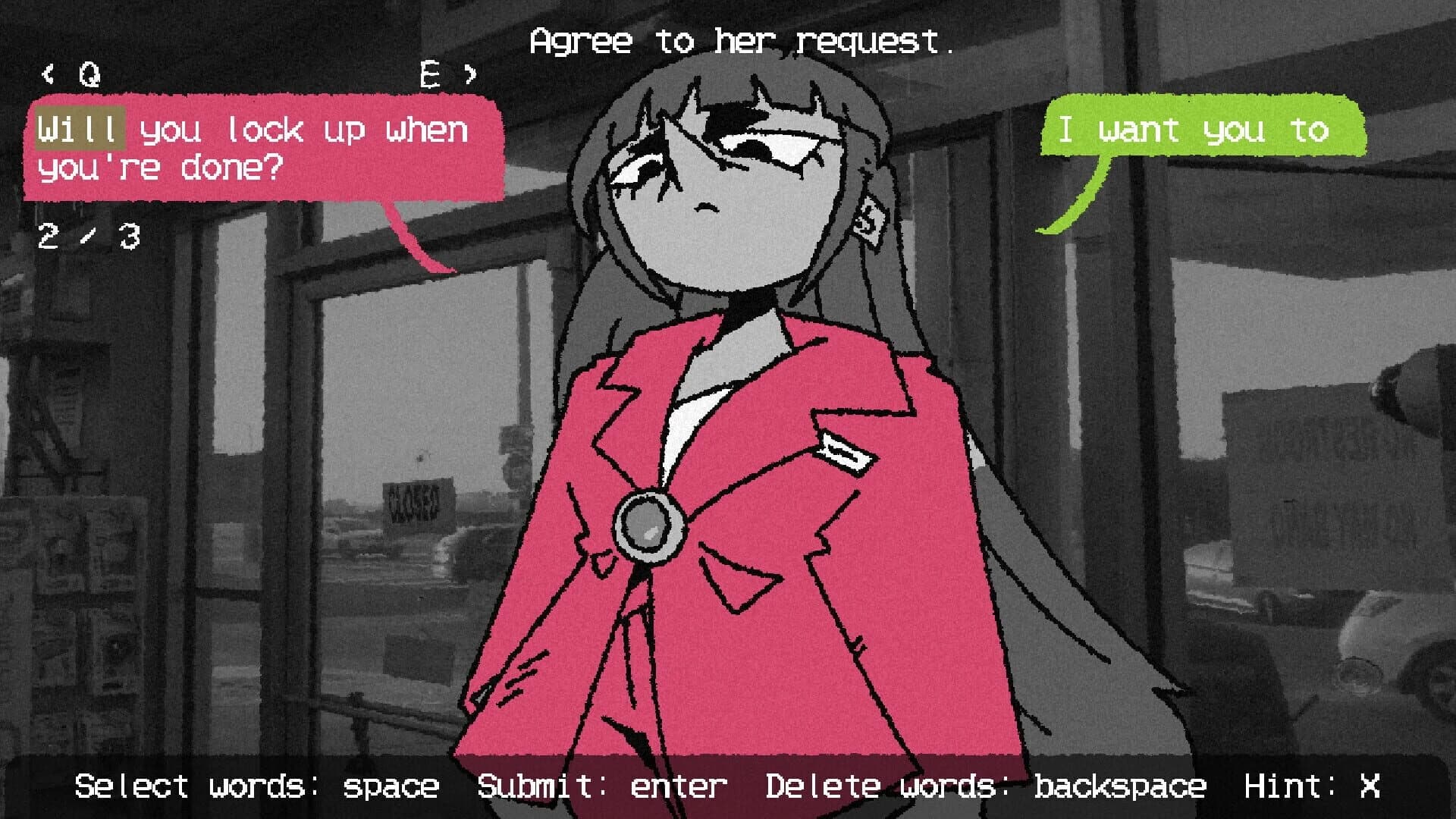 Patience Is a Virtue screenshot 1