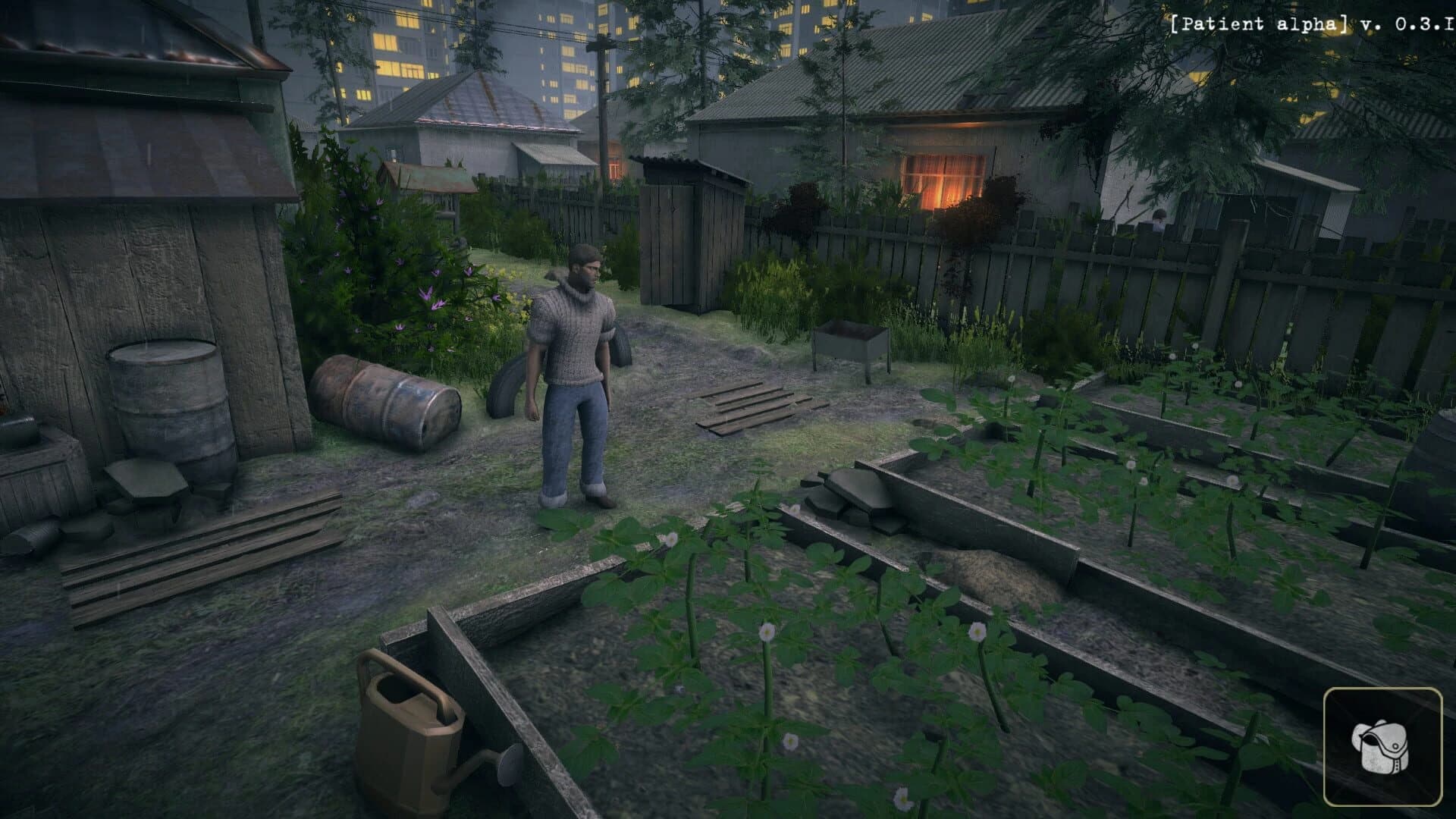 Patient screenshot 5