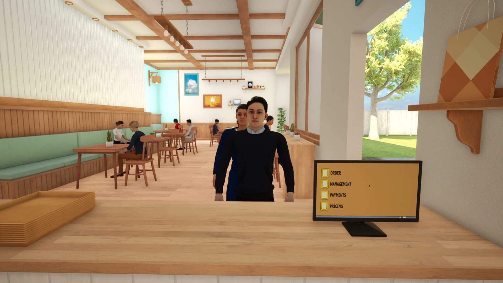 Patisserie Simulator screenshot 2