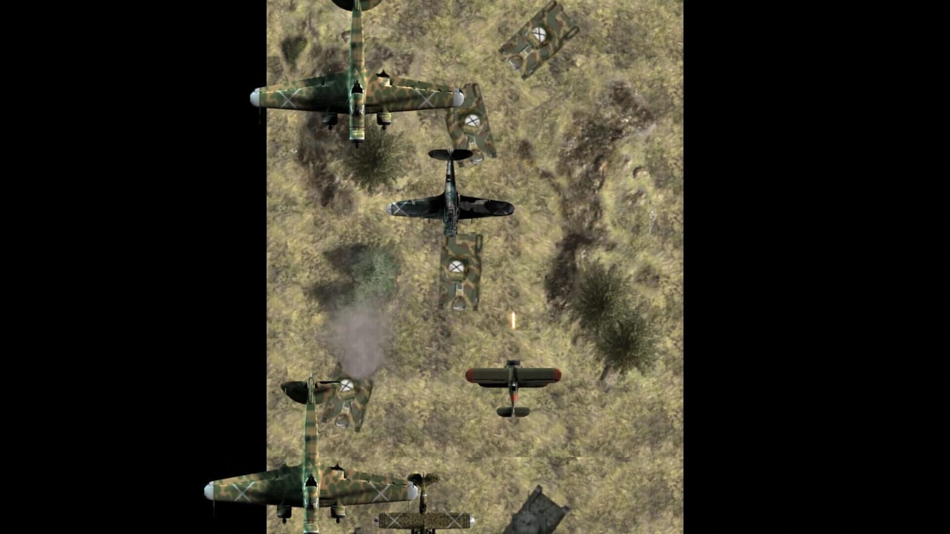 Pato Martinez screenshot 2
