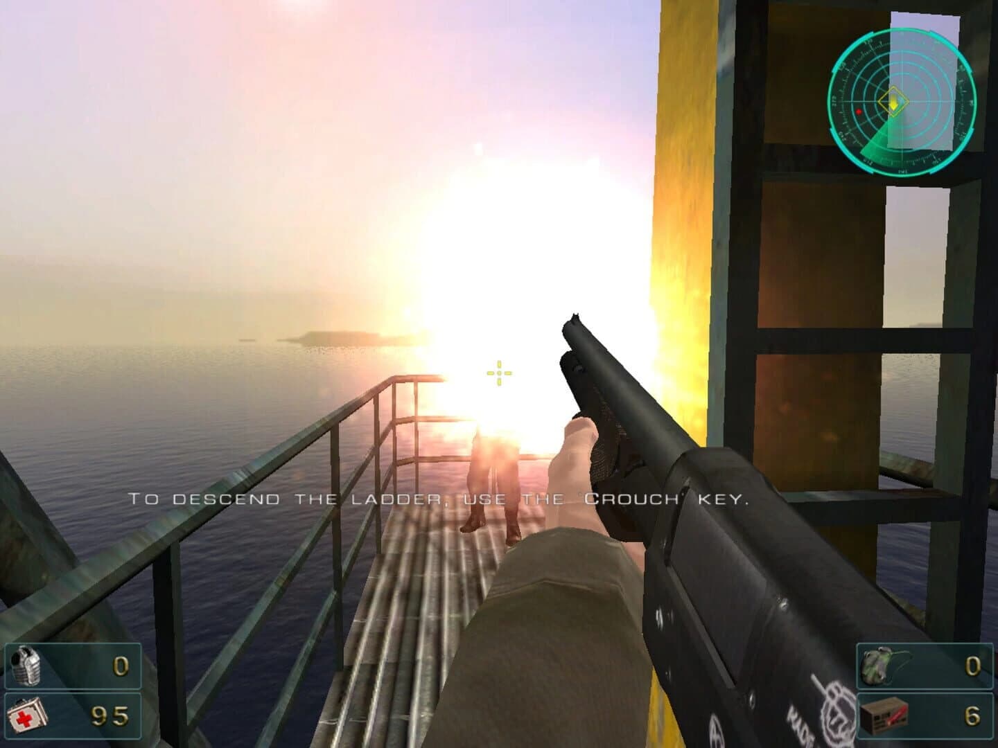 Patriot: Democratization screenshot 3