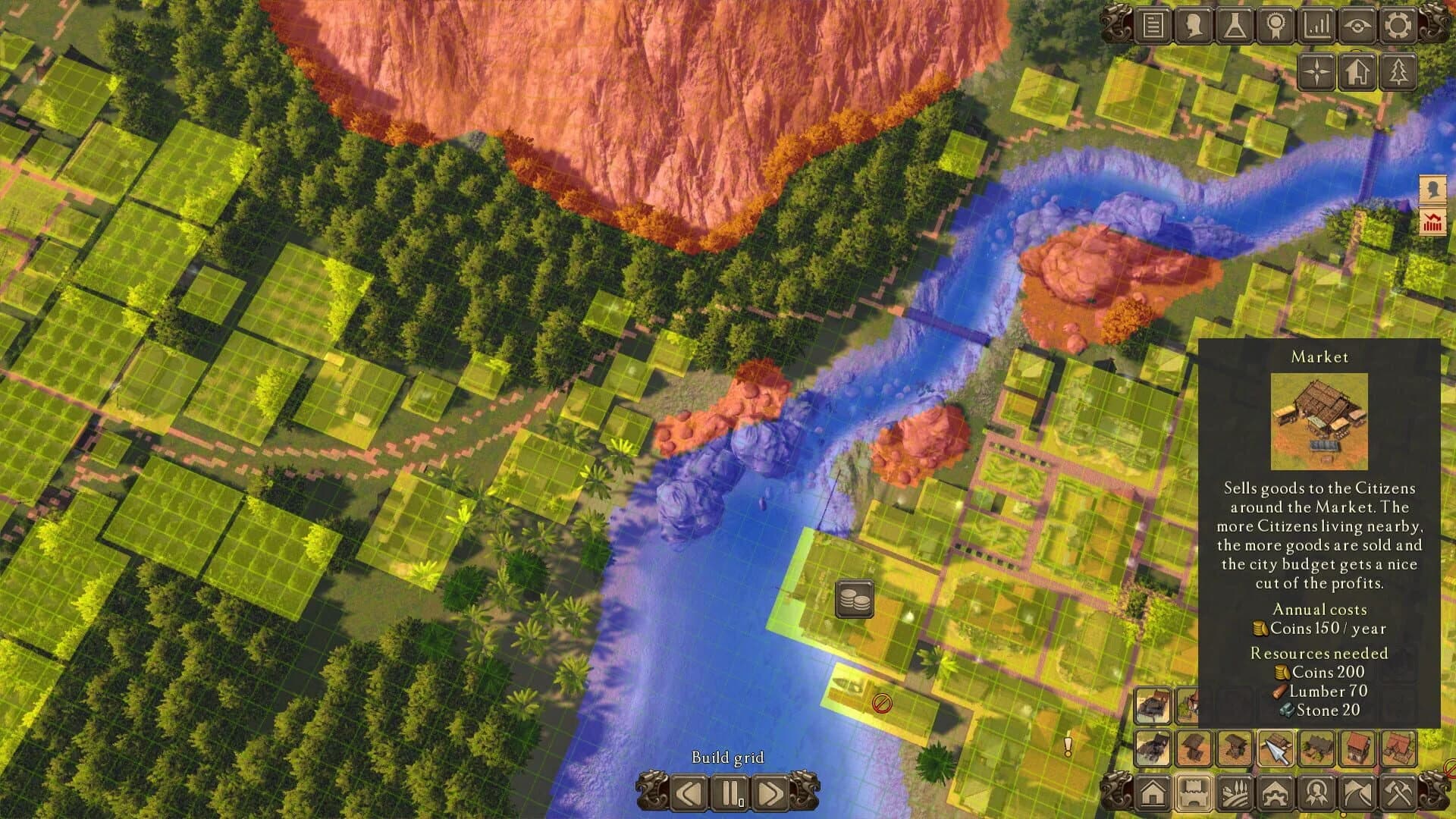Patron screenshot 4