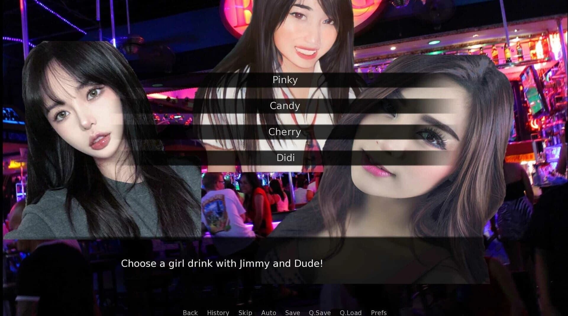 Pattaya screenshot 1