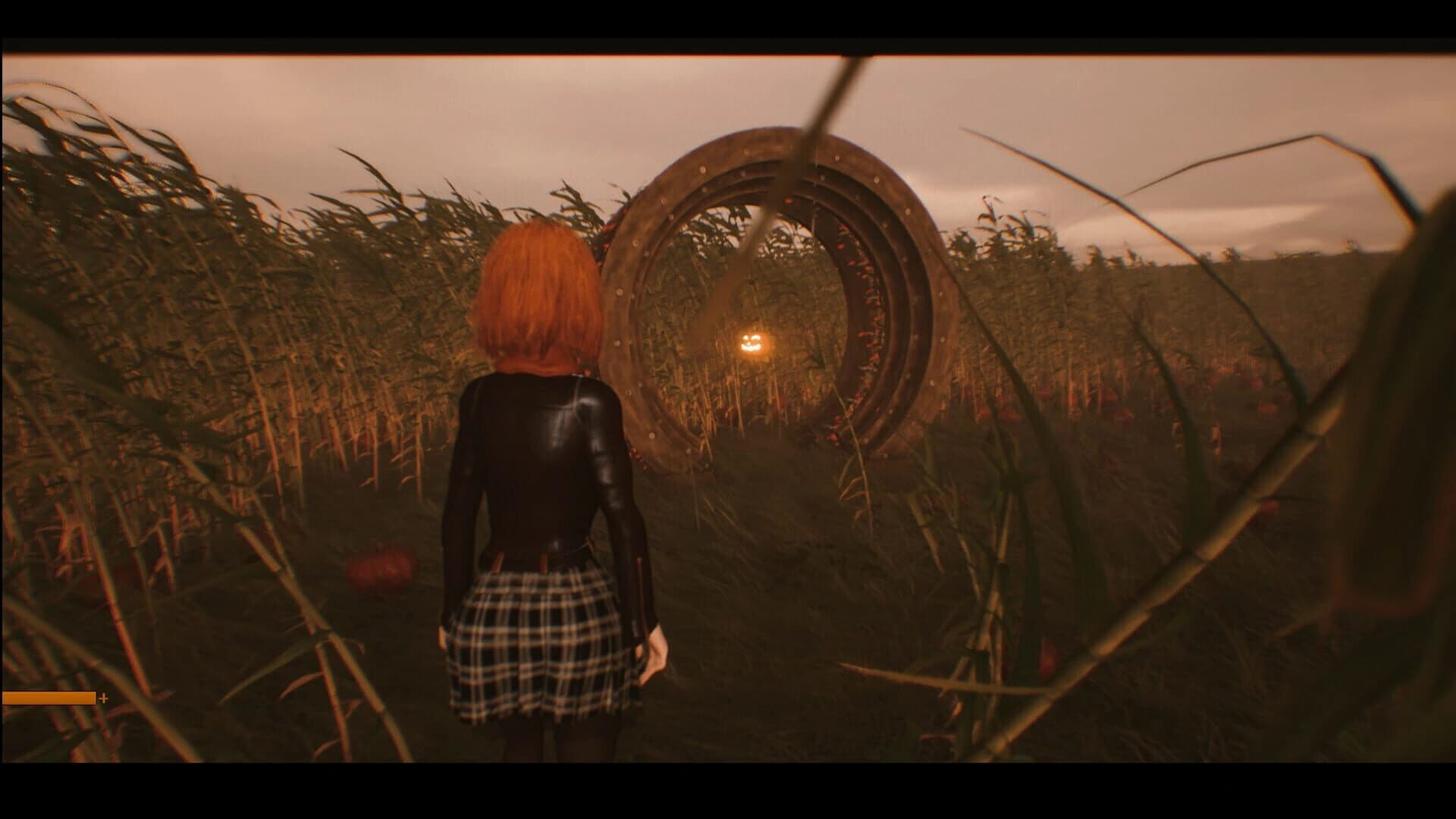 Patty's Pumpkin Patch screenshot 4