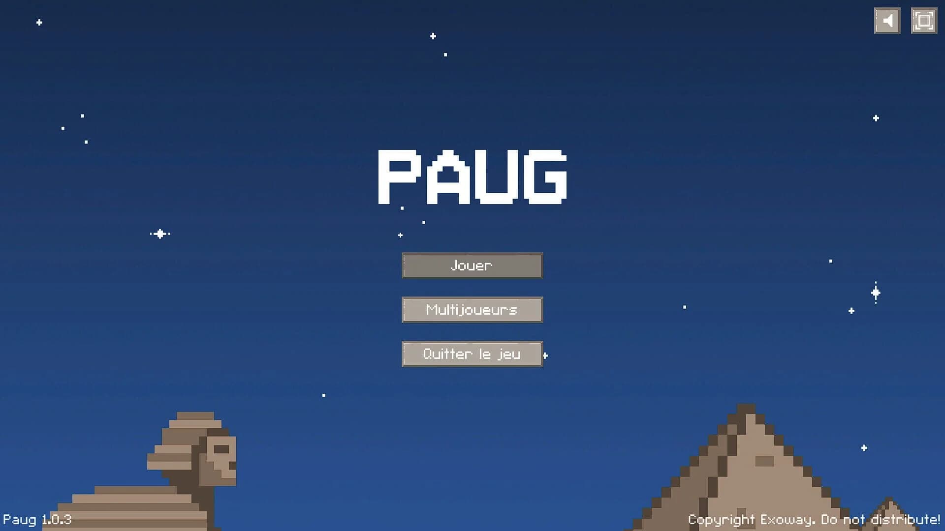 Paug screenshot 4