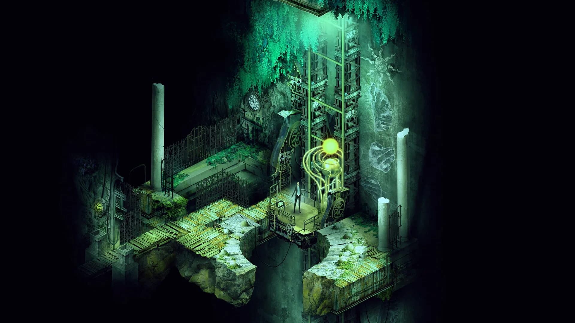 Pavilion screenshot 4