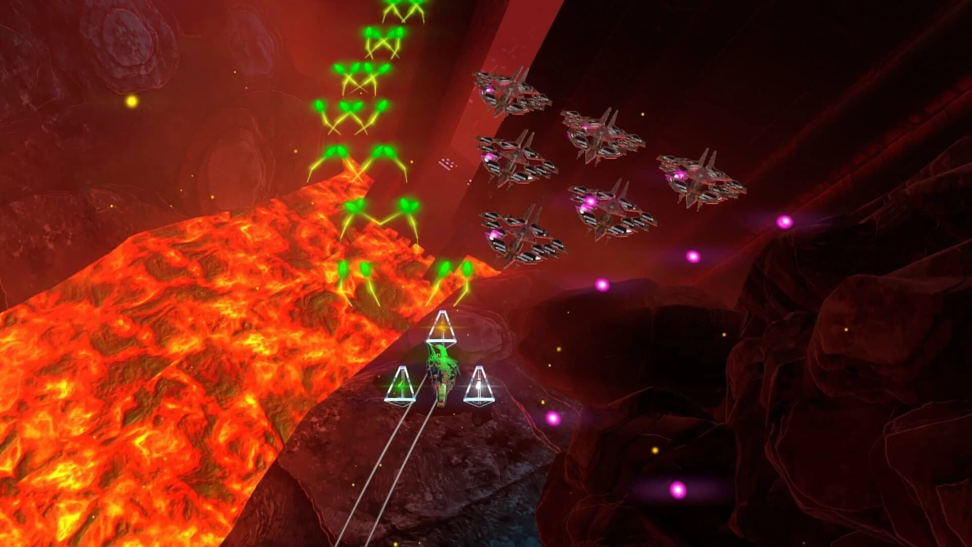 Pawarumi screenshot 5