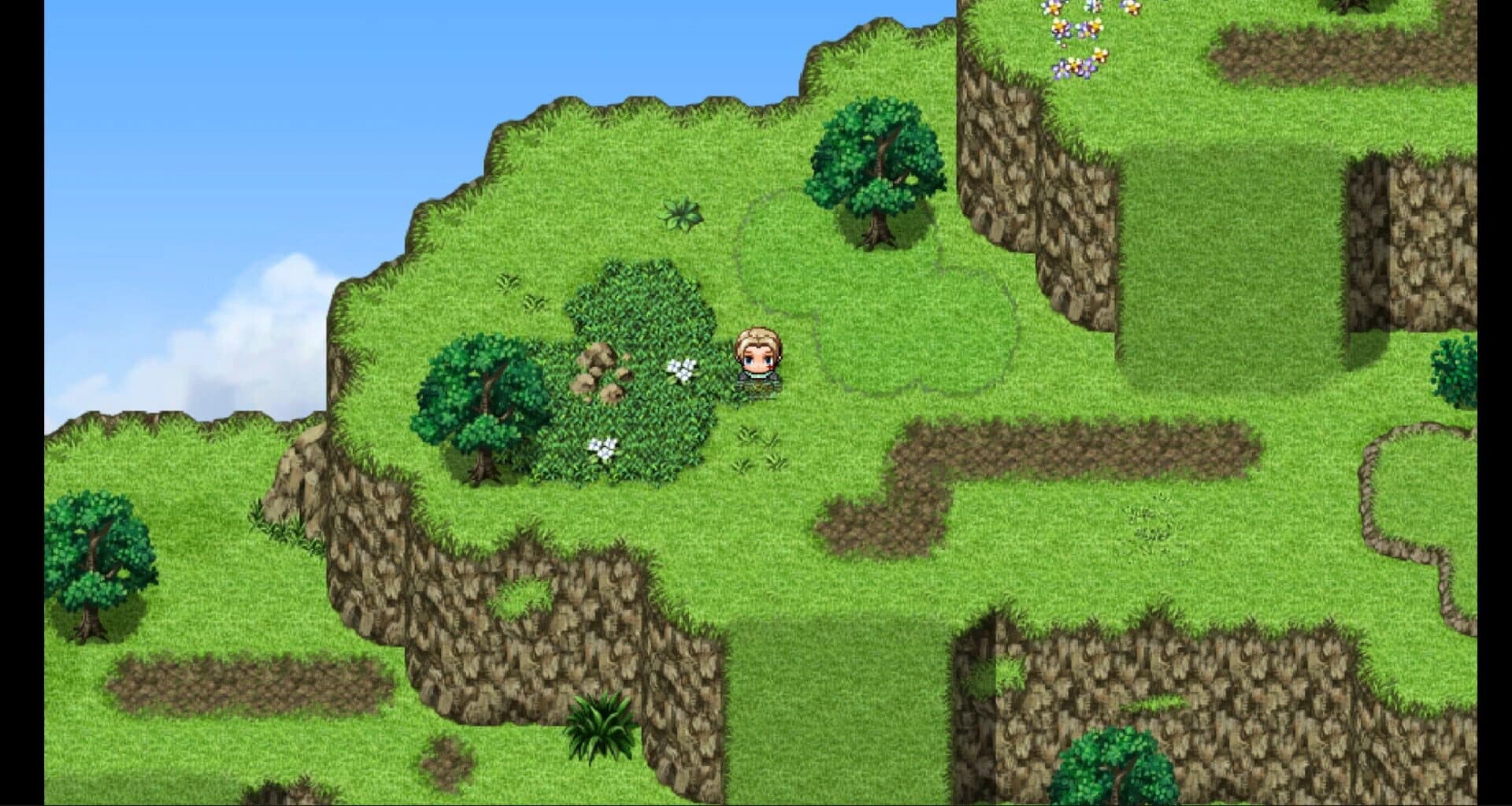 Pawelek the Game. screenshot 5