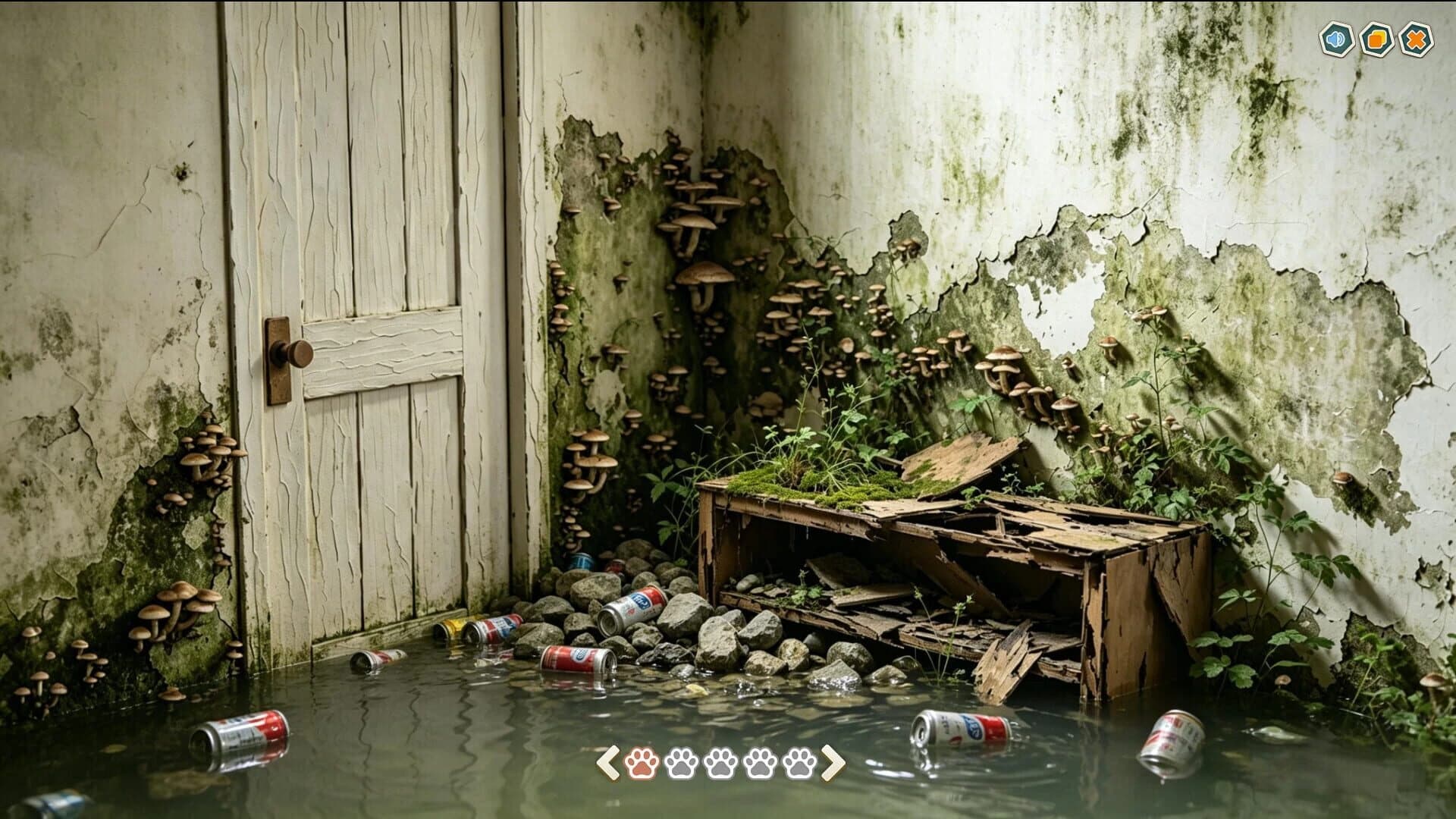 PawRebuild screenshot 1