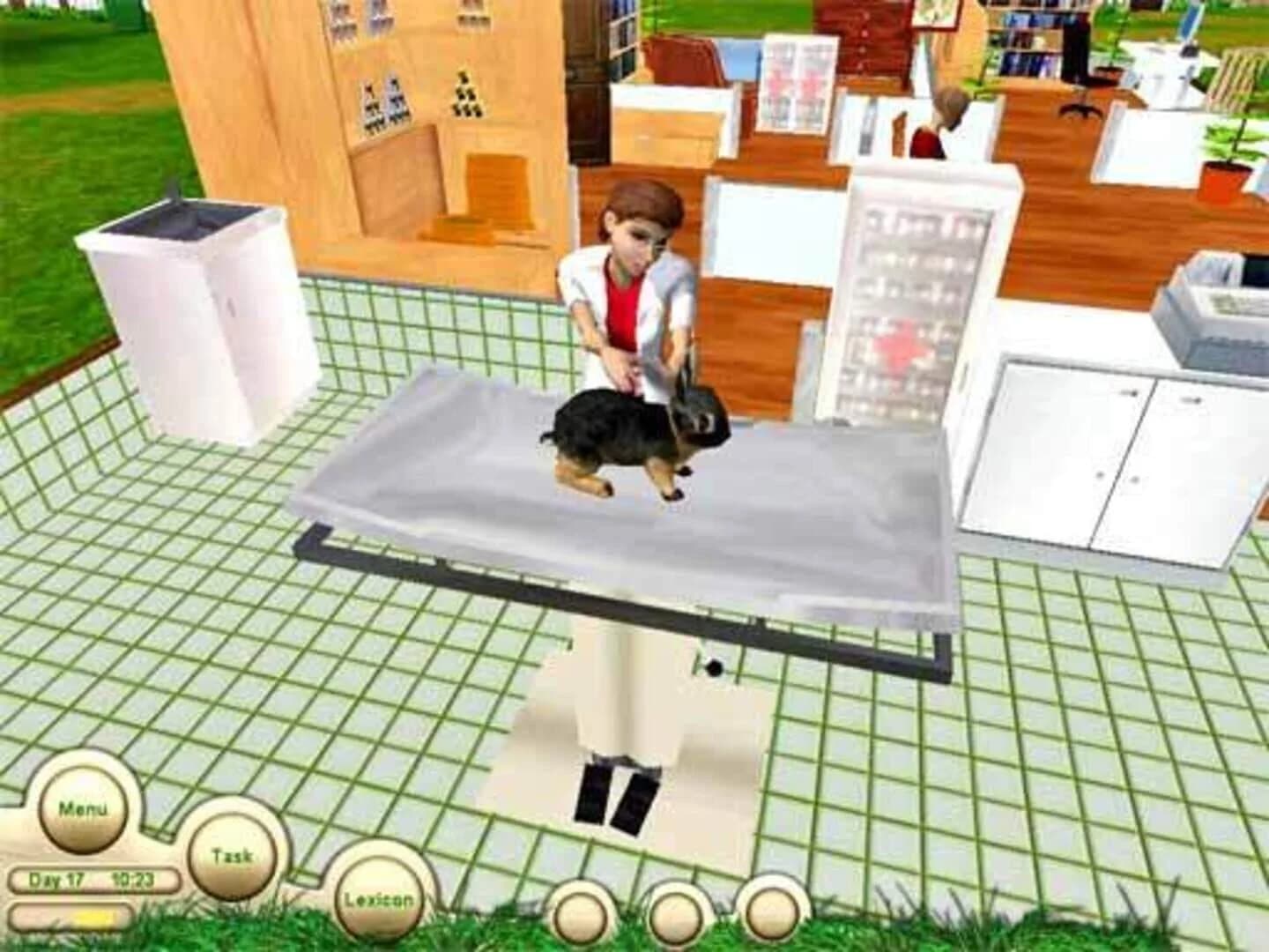 Paws and Claws: Pet Vet screenshot 3