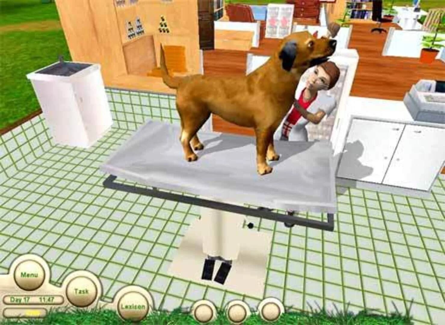 Paws and Claws: Pet Vet screenshot 4