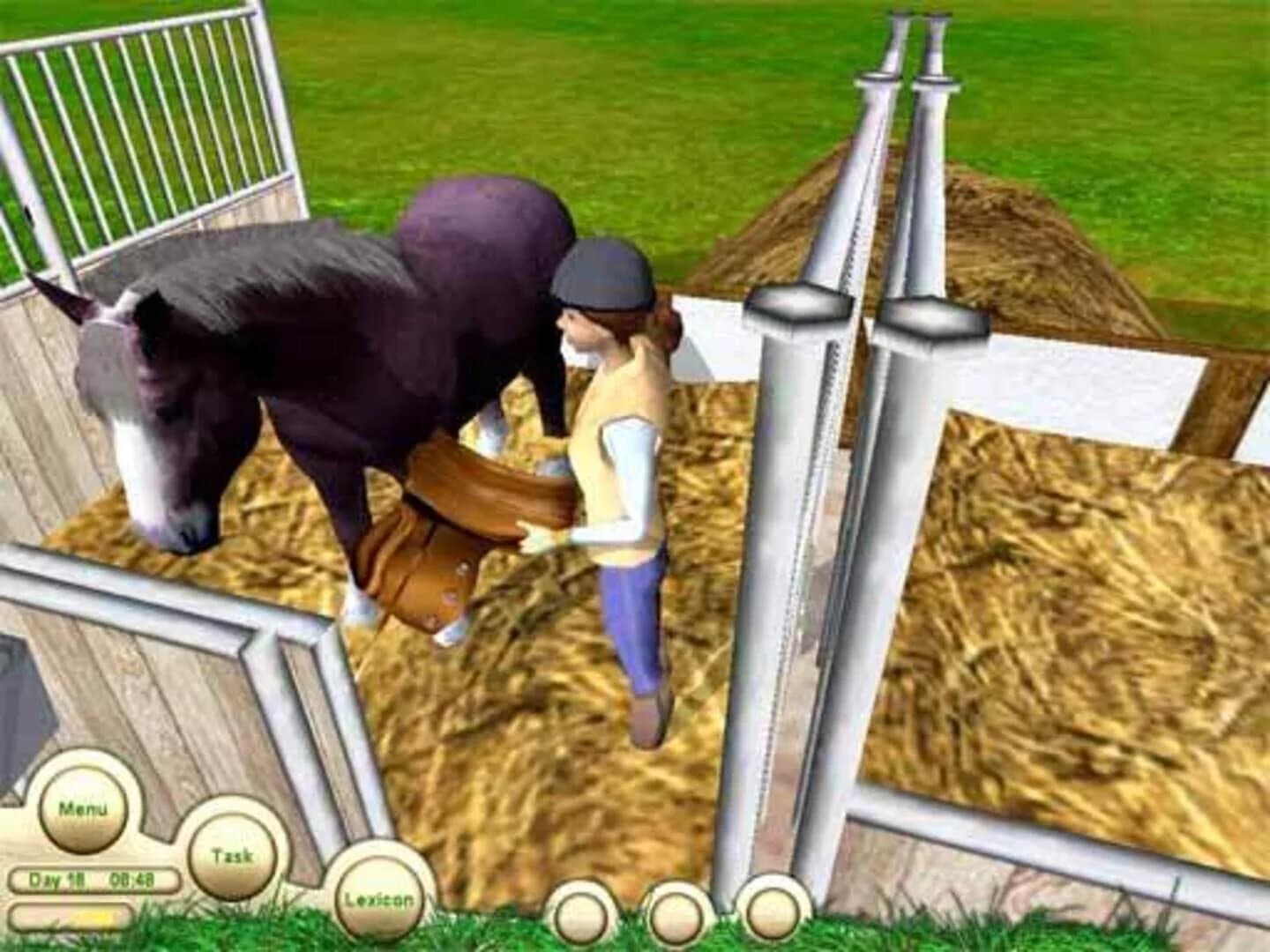 Paws and Claws: Pet Vet screenshot 1