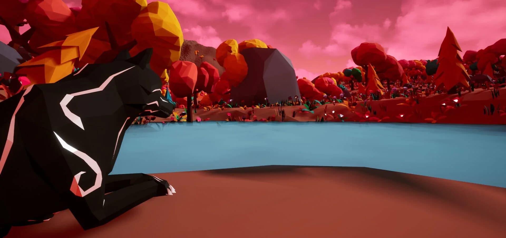 Paws and Soul screenshot 1