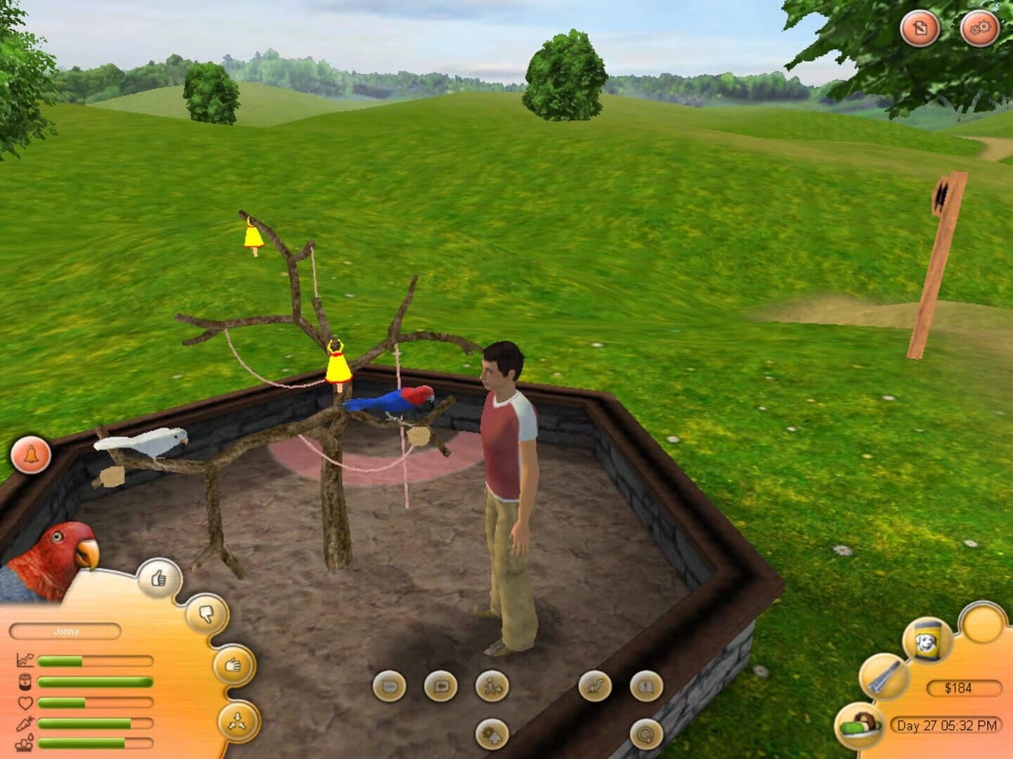 Paws & Claws: Pet School screenshot 5