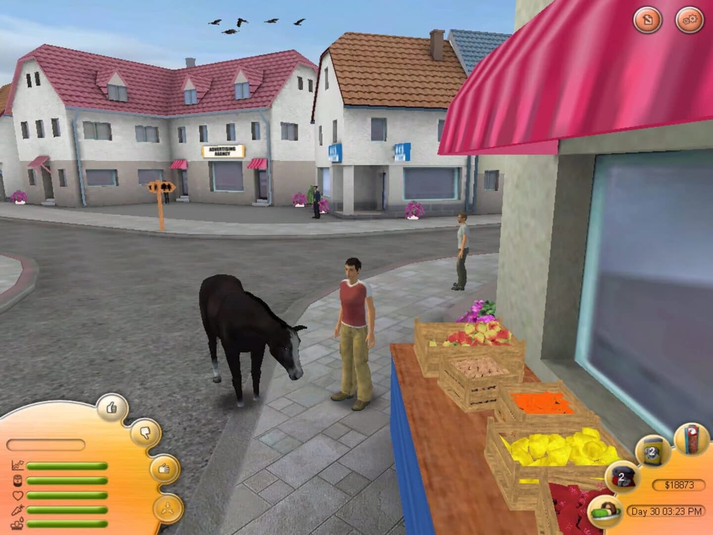 Paws & Claws: Pet School screenshot 4
