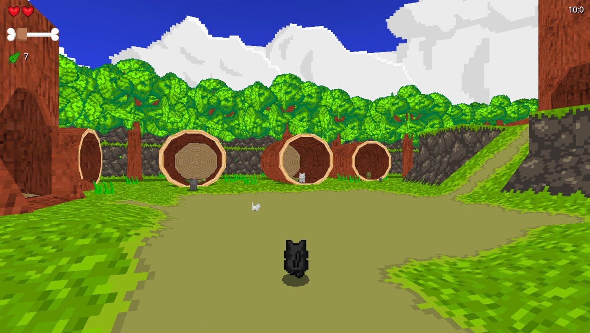 Paws for Adventure screenshot 5
